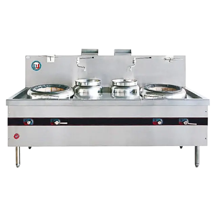 piano cottura cinese